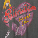 Women's Heart Of Glass Tee (XL)