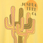 Men's Joshua Tree Cactus Tee (2XL)