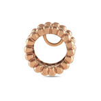 LB Exclusive // Ladies 18K Rose Gold Diamond Pendant // Pendant Only // New