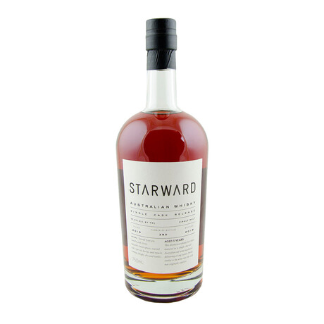 Single Cask Private Barrel Whisky // 750 ml