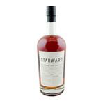 Single Cask Private Barrel Whisky // 750 ml