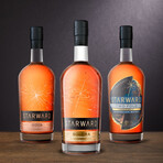 Galactic Whisky Collection // Set of 3 // 750 ml Each