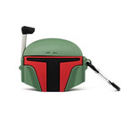 AirPods Pro Case // Boba Fett