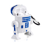 AirPods Case // R2-D2