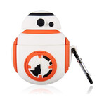 AirPods Pro Case // BB-8