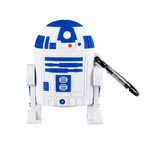 AirPods Case // R2-D2