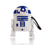 AirPods Pro Case // R2-D2