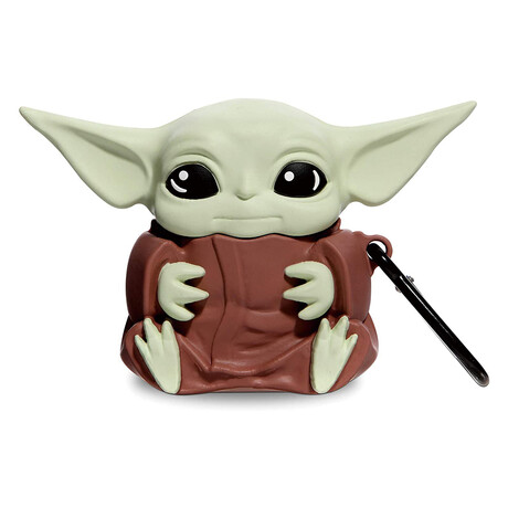 AirPods Case // Baby Yoda