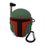 AirPods Case // Boba Fett