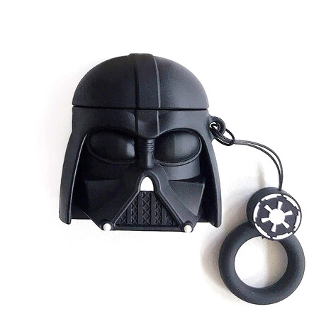 AirPods Case // Darth Vader