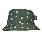 Bucket Hat // SW // Baby Yoda Reversible