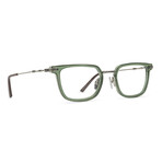 Men's Boba Fett Optical Frames // Green Horn