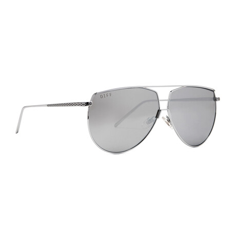 Men's SDF Mandalorian Sunglasses // Gray