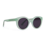 Unisex SDF Grogu PZ Sunglasses // Kamino Green