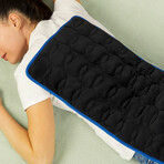 Upheat Weighted Heating Pads // Bundle Of 3