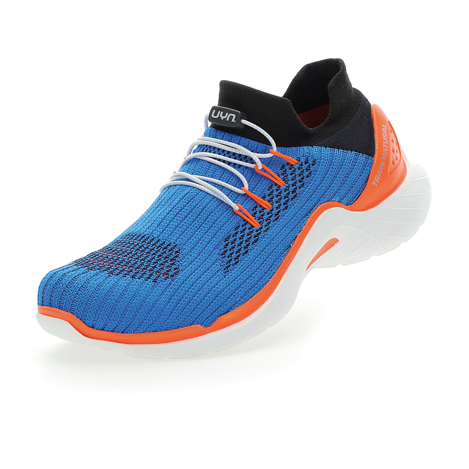 kim Forfatning Agnes Gray Uyn Man City Running Shoes // Blue + Orange (EURO Men's Size 43) - UYN -  Unleash Your Nature - Touch of Modern