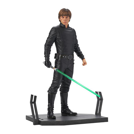 Milestones - Star Wars: Luke Skywalker Premium Statue