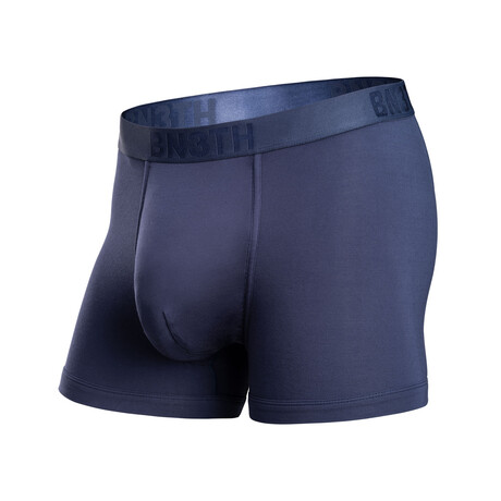 Classic Trunk Solid // Navy (XS)