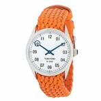 Tom Ford Quartz // TF0120146437 ORA