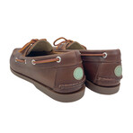 The Wellfleets // Brown (US Men's Size 8)