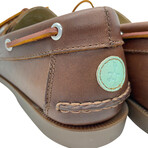 The Wellfleets // Brown (US Men's Size 8)