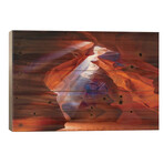 Pure Photodelight II // Roman Golubenko (18"H x 26"W x 1.5"D)