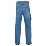 Cargo Jeans (XS)