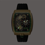 Nubeo Viking LE Skeleton Automatic // NB-6064-01