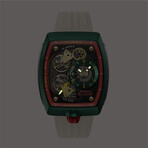 Nubeo Viking LE Skeleton Automatic // NB-6064-03