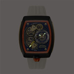 Nubeo Viking LE Skeleton Automatic // NB-6064-05