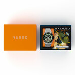 Nubeo Galileo LE Automatic // NB-6070-11