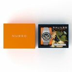 Nubeo Galileo LE Automatic // NB-6070-22