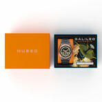 Nubeo Galileo LE Automatic // NB-6070-55