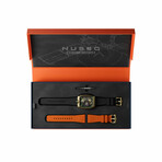 Nubeo Viking LE Skeleton Automatic // NB-6064-01