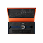 Nubeo Viking LE Skeleton Automatic // NB-6064-02