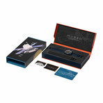 Nubeo Viking LE Skeleton Automatic // NB-6064-02