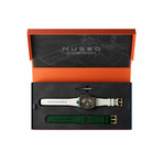 Nubeo Viking LE Skeleton Automatic // NB-6064-03