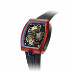 Nubeo Viking LE Skeleton Automatic // NB-6064-04