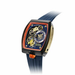 Nubeo Viking LE Skeleton Automatic // NB-6064-05