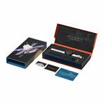 Nubeo Viking LE Skeleton Automatic // NB-6064-05