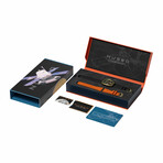 Nubeo Viking LE Skeleton Automatic // NB-6064-01