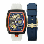 Nubeo Viking LE Skeleton Automatic // NB-6064-05