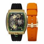 Nubeo Viking LE Skeleton Automatic // NB-6064-01