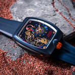 Nubeo Viking LE Skeleton Automatic // NB-6064-02