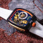 Nubeo Viking LE Skeleton Automatic // NB-6064-05