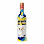 #LiberateUkraine Limited Edition Vodka // Set of 2 // 750 ml Each