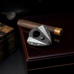 Xi3 Cutter // Phantom Damascus