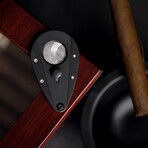 Xi3 Cutter // Phantom Damascus