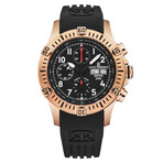 Revue Thommen Air Speed Automatic // 16071.6767 // Store Display