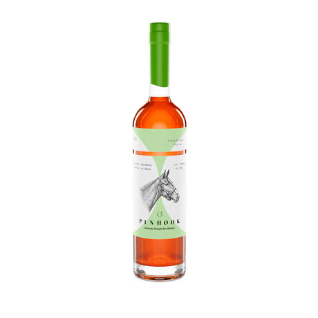 2022 Flagship Rye Munny Kentucky Straight Rye Whiskey // 750 ml